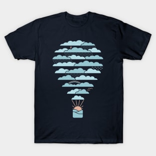 Weather Balloon T-Shirt